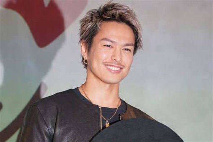今 市 隆二 ブログ 小虎の文脈を探すイメージ