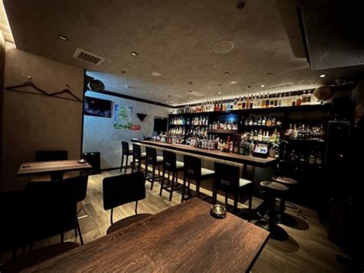 津田沼エリアのダイニングバーや居酒屋の雰囲気