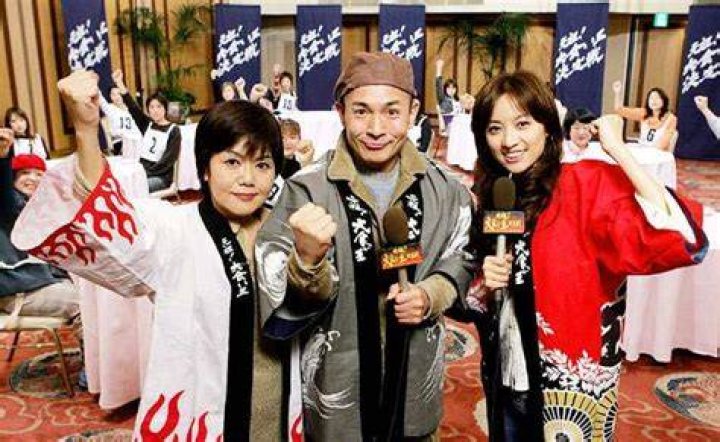 赤阪尊子と大食い——日本の元祖フードファイター女王の伝説と現在