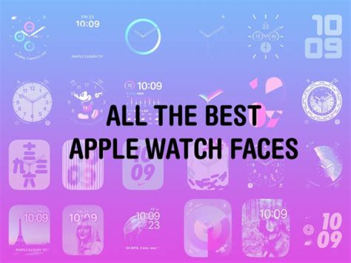 apple watch 壁紙 おしゃれに変える。文字盤で差がつく完全ガイド