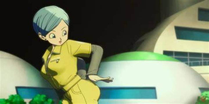 ブルマが地球を救う—ドラゴンボール超における彼女の真の役割とは