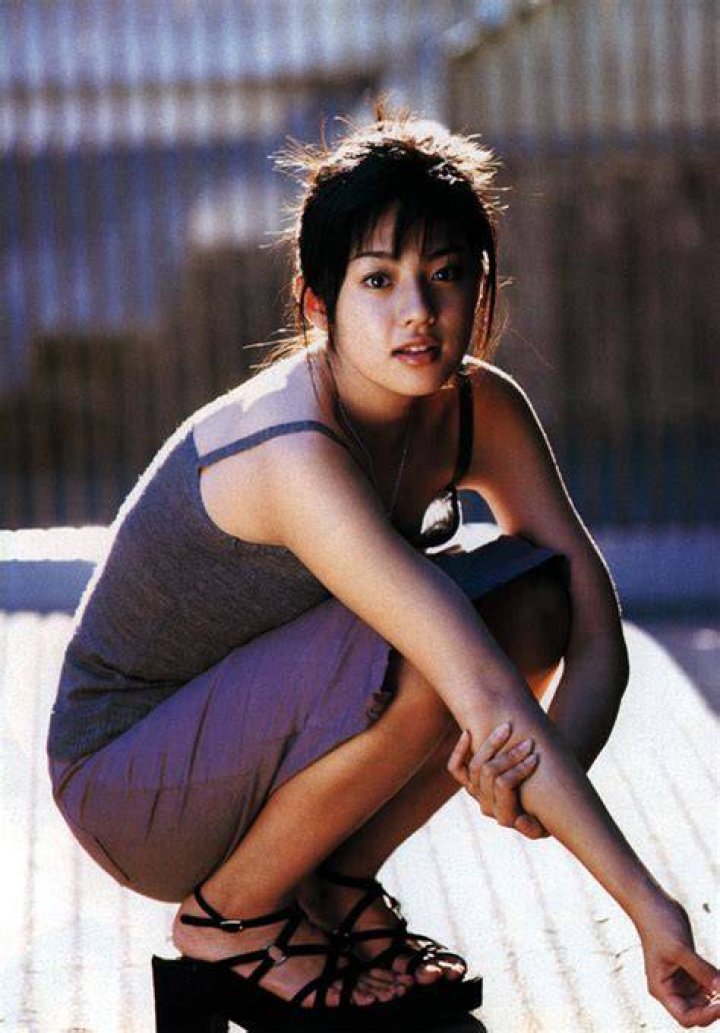 深田恭子の魅力と身体表現——女優としての表現力を読み解く