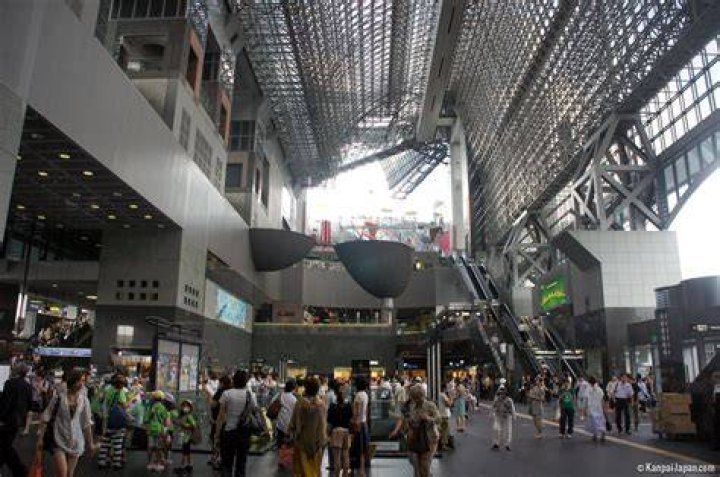 京都駅から向島駅：乗り換え・所要時間・ルートの選び方