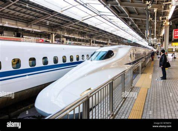 小倉駅から新大阪へ新幹線で行く：所要時間・乗り換え・料金の見方
