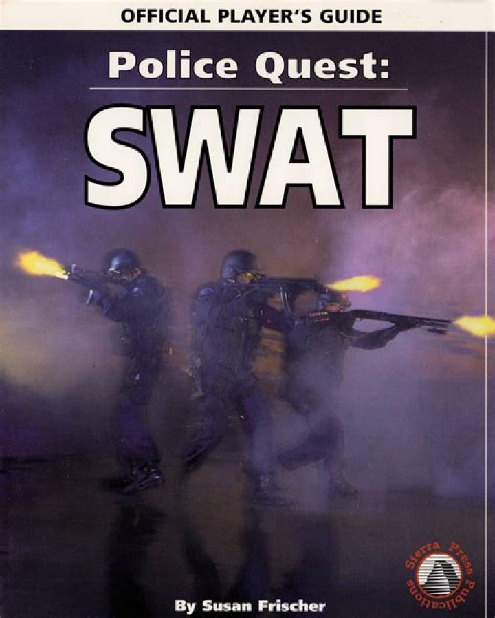 SWATスクイージングとは？その驚くべき実態と注目される理由