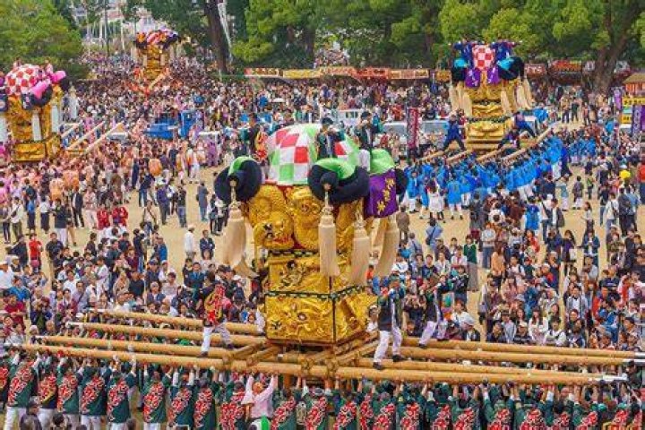 太鼓台掲示板とは？祭り文化をつなぐ情報交流の場